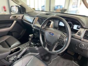 Ford Everest 2.0D XLT automatic - Image 8