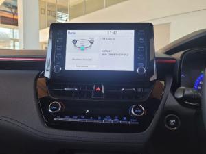 Toyota Corolla Cross 1.8 Hybrid GR-Sport - Image 15