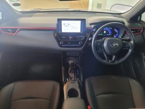 Toyota Corolla Cross 1.8 Hybrid GR-Sport - Image 16