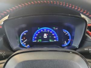 Toyota Corolla Cross 1.8 Hybrid GR-Sport - Image 17