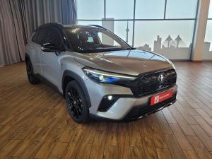 Toyota Corolla Cross 1.8 Hybrid GR-Sport - Image 1