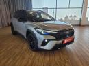 Thumbnail Toyota Corolla Cross 1.8 Hybrid GR-Sport