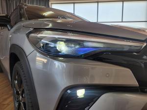 Toyota Corolla Cross 1.8 Hybrid GR-Sport - Image 2