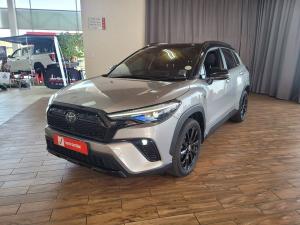 Toyota Corolla Cross 1.8 Hybrid GR-Sport - Image 3