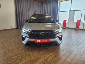 Toyota Corolla Cross 1.8 Hybrid GR-Sport - Image 4