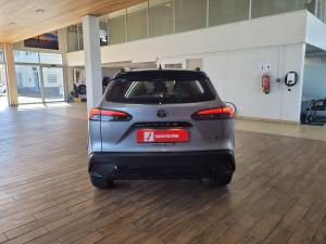 Toyota Corolla Cross 1.8 Hybrid GR-Sport - Image 5