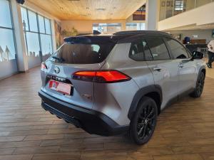 Toyota Corolla Cross 1.8 Hybrid GR-Sport - Image 7