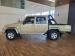 Toyota Land Cruiser 79 4.2D double cab - Thumbnail 12