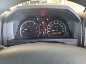 Toyota Land Cruiser 79 4.2D double cab - Image 17