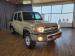 Toyota Land Cruiser 79 4.2D double cab - Thumbnail 1