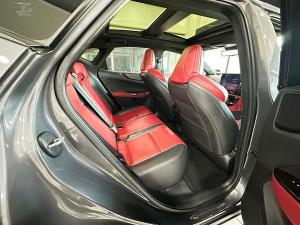 Lexus NX 350 F Sport - Image 11