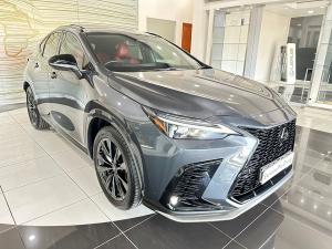 Lexus NX 350 F Sport - Image 12