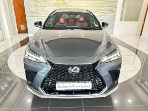 Lexus NX 350 F Sport - Image 13