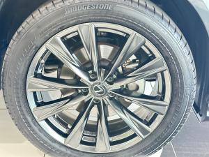 Lexus NX 350 F Sport - Image 14