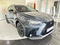 Thumbnail Lexus NX 350 F Sport