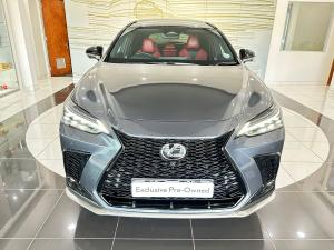 Lexus NX 350 F Sport - Image 2