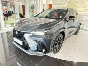 Lexus NX 350 F Sport - Image 3
