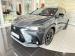 Lexus NX 350 F Sport - Thumbnail 3