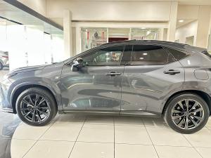 Lexus NX 350 F Sport - Image 4