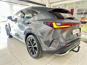 Lexus NX 350 F Sport - Image 5