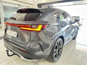 Lexus NX 350 F Sport - Image 7