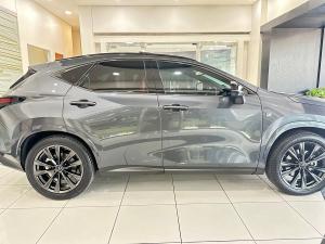 Lexus NX 350 F Sport - Image 8
