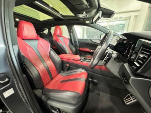 Lexus NX 350 F Sport - Image 9
