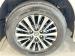 Toyota Quantum 2.8 LWB bus 6-seater VX Premium - Thumbnail 11