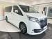 Toyota Quantum 2.8 LWB bus 6-seater VX Premium - Thumbnail 12