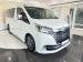 Toyota Quantum 2.8 LWB bus 6-seater VX Premium - Thumbnail 1