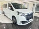 Thumbnail Toyota Quantum 2.8 LWB bus 6-seater VX Premium