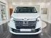 Toyota Quantum 2.8 LWB bus 6-seater VX Premium - Thumbnail 2