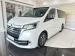Toyota Quantum 2.8 LWB bus 6-seater VX Premium - Thumbnail 3