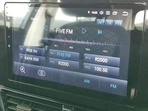Mahindra XUV 3XO 1.2T MX2 auto - Image 19