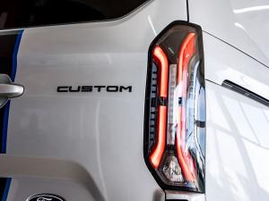 Ford Transit Custom 2.0SiT panel van SWB Sport - Image 10