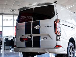 Ford Transit Custom 2.0SiT panel van SWB Sport - Image 11