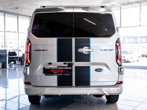 Ford Transit Custom 2.0SiT panel van SWB Sport - Image 12