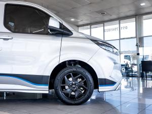 Ford Transit Custom 2.0SiT panel van SWB Sport - Image 18