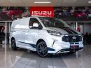 Thumbnail Ford Transit Custom 2.0SiT panel van SWB Sport