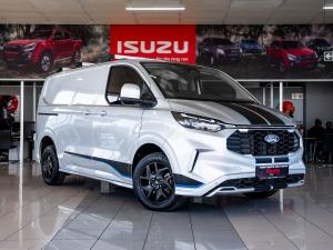 Ford Transit Custom 2.0SiT panel van SWB Sport - Image 1