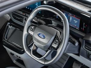 Ford Transit Custom 2.0SiT panel van SWB Sport - Image 24