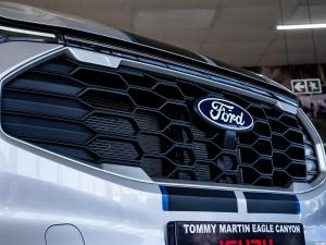 Ford Transit Custom 2.0SiT panel van SWB Sport - Image 5