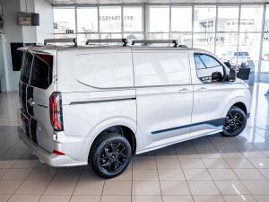Ford Transit Custom 2.0SiT panel van SWB Sport - Image 8