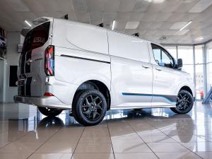 Ford Transit Custom 2.0SiT panel van SWB Sport - Image 9