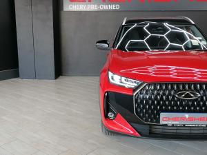 Chery Tiggo 7 1.5T CSH Plug-In Hybrid Ultra - Image 11