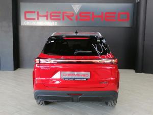 Chery Tiggo 7 1.5T CSH Plug-In Hybrid Ultra - Image 12