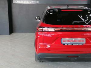 Chery Tiggo 7 1.5T CSH Plug-In Hybrid Ultra - Image 14