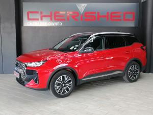 Chery Tiggo 7 1.5T CSH Plug-In Hybrid Ultra - Image 1