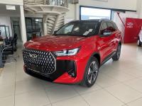 Thumbnail Chery Tiggo 7 1.5T CSH Plug-In Hybrid Ultra