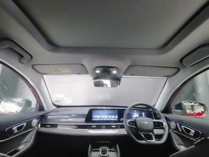 Chery Tiggo 7 1.5T CSH Plug-In Hybrid Ultra - Image 21